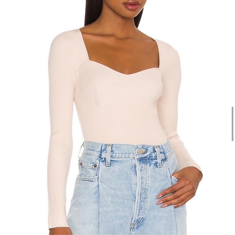 Bailey 44 Sweater